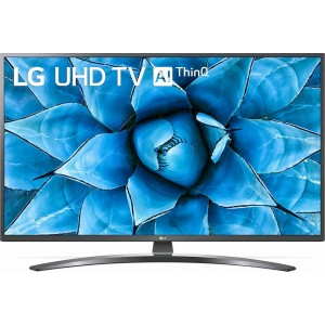 LG 50UN74003 Τηλεόραση Smart TV 4K UHD 50" HDR10+ Direct LED ΕΩΣ 12 ΔΟΣΕΙΣ